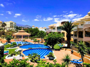 Peaceful Tenerife Retreat - Relax & Unwind